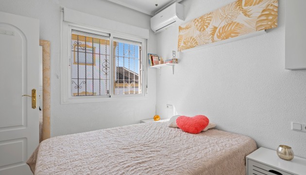 Resale - Villen
 - Benijofar - Monte Azul