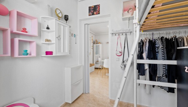 Resale - Villen
 - Benijofar - Monte Azul
