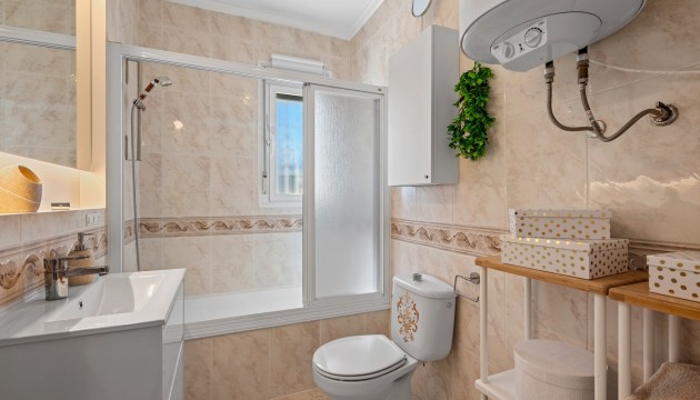 Resale - Villen
 - Benijofar - Monte Azul