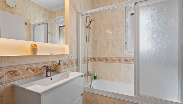 Resale - Villen
 - Benijofar - Monte Azul