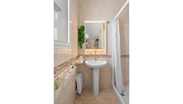 Resale - Villen
 - Benijofar - Monte Azul