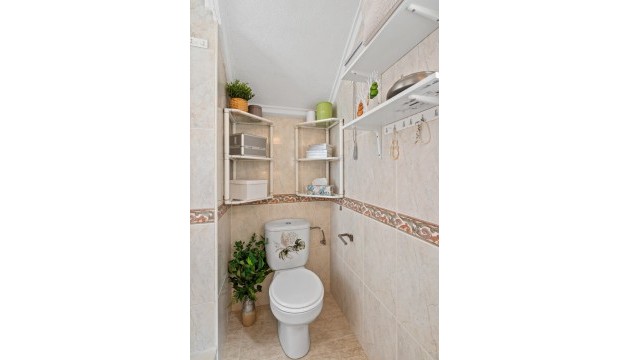 Resale - Villen
 - Benijofar - Monte Azul