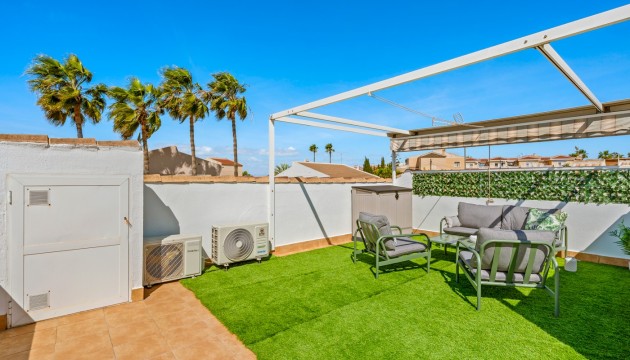 Resale - Villen
 - Benijofar - Monte Azul