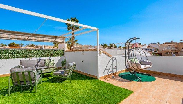 Resale - Villen
 - Benijofar - Monte Azul