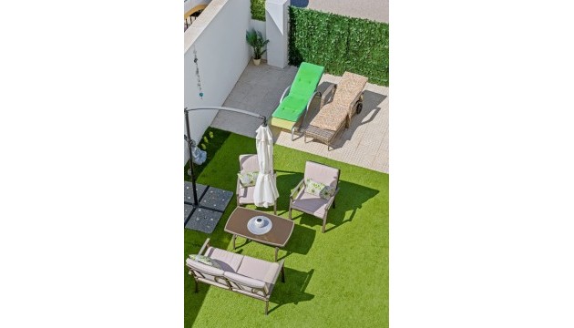 Resale - Villen
 - Benijofar - Monte Azul