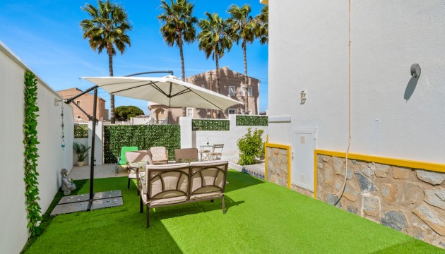 Resale - Villen
 - Benijofar - Monte Azul