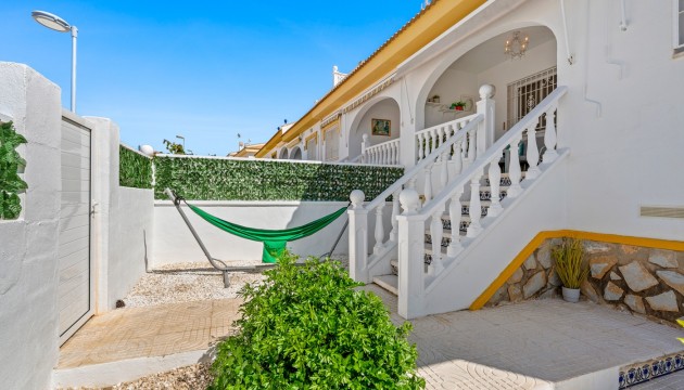 Resale - Villen
 - Benijofar - Monte Azul