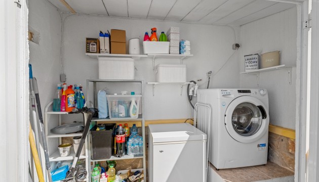 Resale - Villen
 - Benijofar - Monte Azul