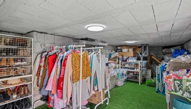 Resale - Villen
 - Benijofar - Monte Azul