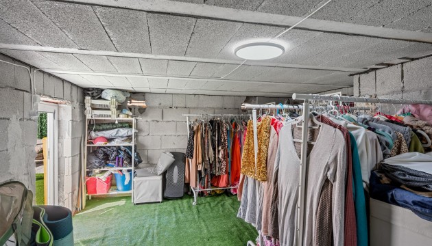 Resale - Villen
 - Benijofar - Monte Azul