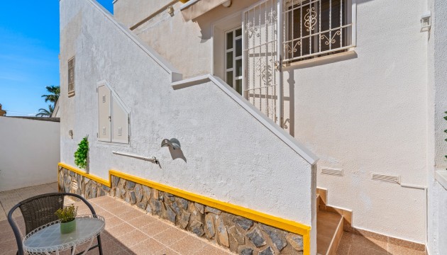 Resale - Villen
 - Benijofar - Monte Azul