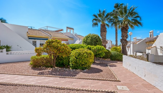 Resale - Villen
 - Benijofar - Monte Azul