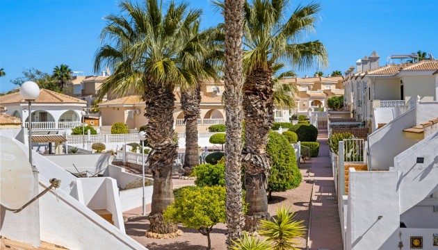 Resale - Villen
 - Benijofar - Monte Azul