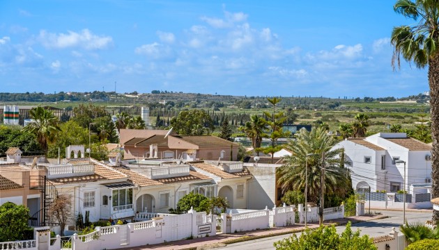 Resale - Villen
 - Benijofar - Monte Azul