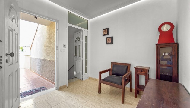 Resale - Wohnung - Orihuela Costa - Playa Flamenca