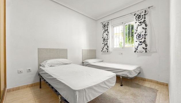 Resale - Wohnung - Orihuela Costa - Playa Flamenca
