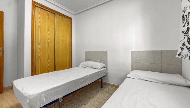 Resale - Wohnung - Orihuela Costa - Playa Flamenca