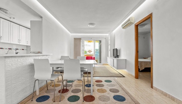 Resale - Wohnung - Orihuela Costa - Playa Flamenca