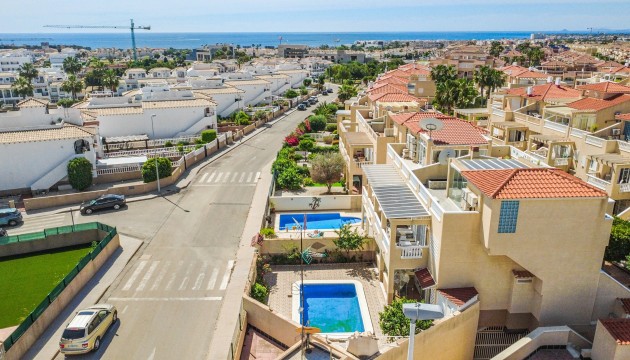 Resale - Wohnung - Orihuela Costa - Playa Flamenca