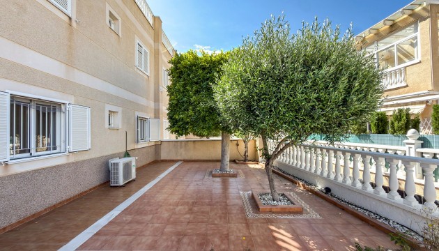 Resale - Wohnung - Orihuela Costa - Playa Flamenca