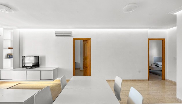 Resale - Wohnung - Orihuela Costa - Playa Flamenca