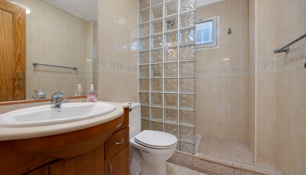 Resale - Wohnung - Orihuela Costa - Playa Flamenca