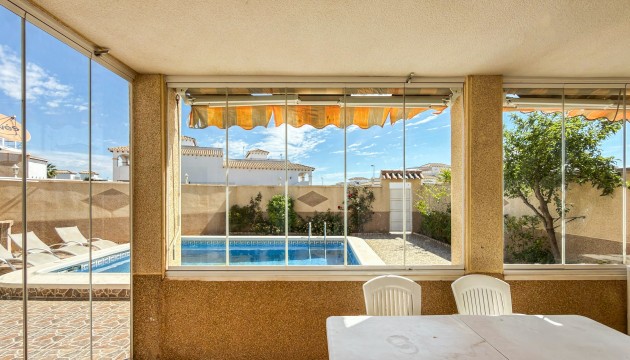 Resale - Wohnung - Orihuela Costa - Playa Flamenca