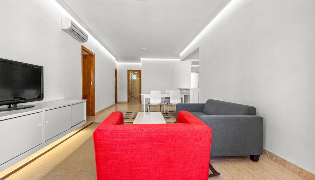 Resale - Wohnung - Orihuela Costa - Playa Flamenca
