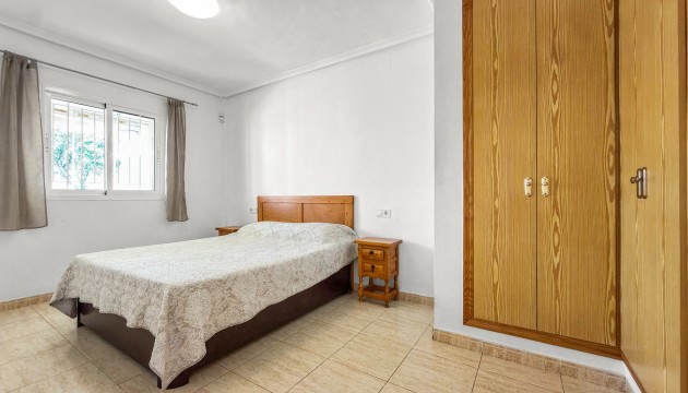 Resale - Wohnung - Orihuela Costa - Playa Flamenca