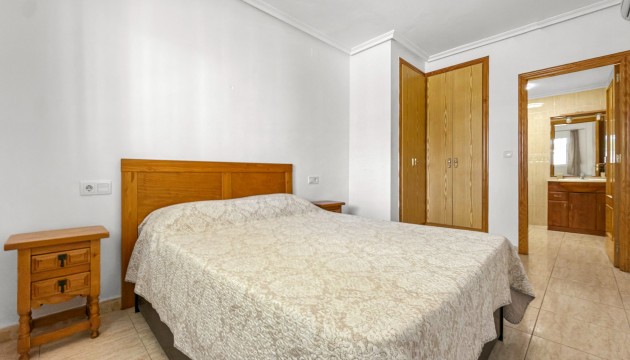 Resale - Wohnung - Orihuela Costa - Playa Flamenca