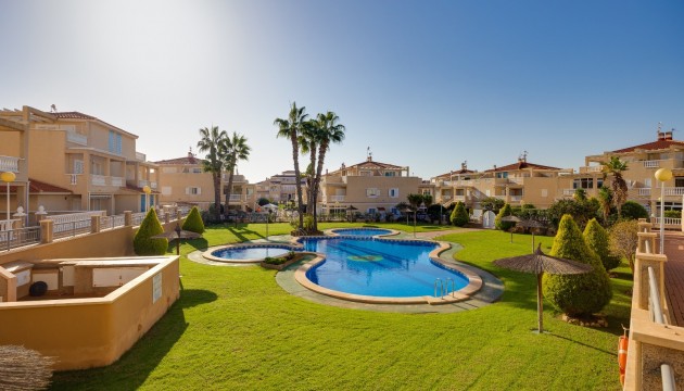 Resale - Wohnung - Orihuela Costa - Playa Flamenca