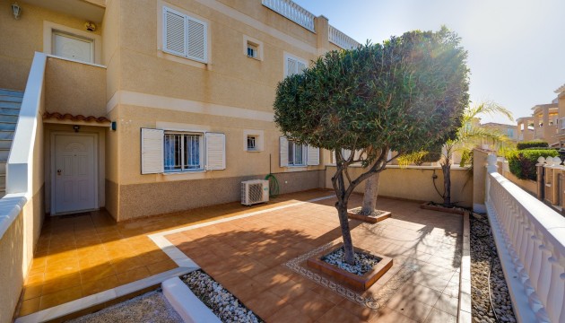 Resale - Wohnung - Orihuela Costa - Playa Flamenca