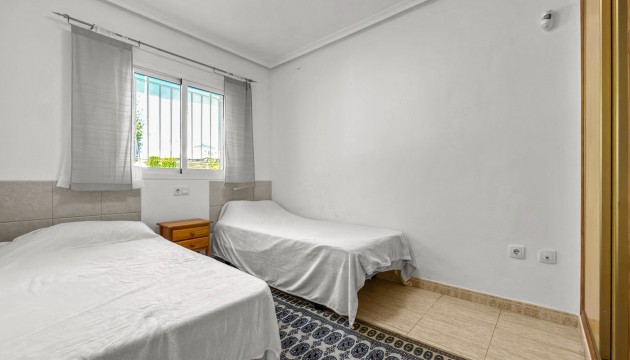 Resale - Wohnung - Orihuela Costa - Playa Flamenca