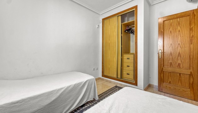 Resale - Wohnung - Orihuela Costa - Playa Flamenca