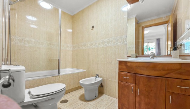 Resale - Wohnung - Orihuela Costa - Playa Flamenca