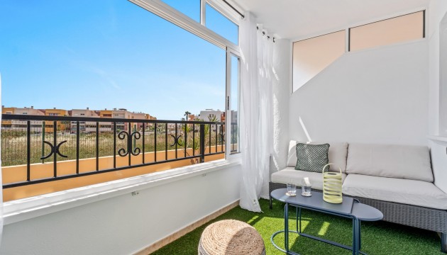 Sale - Apartment - Playa Flamenca