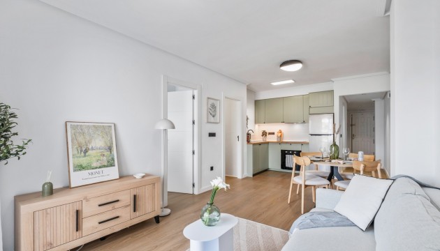 Sale - Apartment - Playa Flamenca