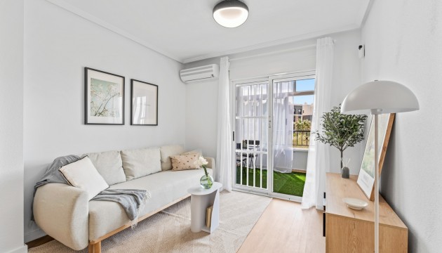 Sale - Apartment - Playa Flamenca
