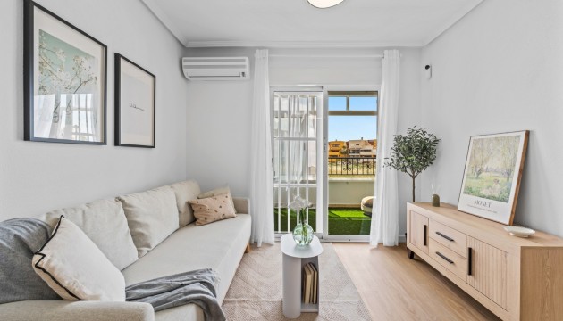 Sale - Apartment - Playa Flamenca