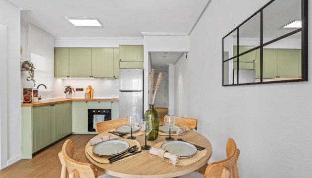 Sale - Apartment - Playa Flamenca