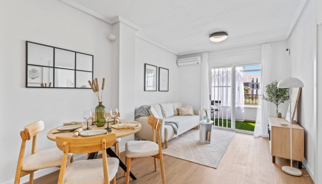 Sale - Apartment - Playa Flamenca