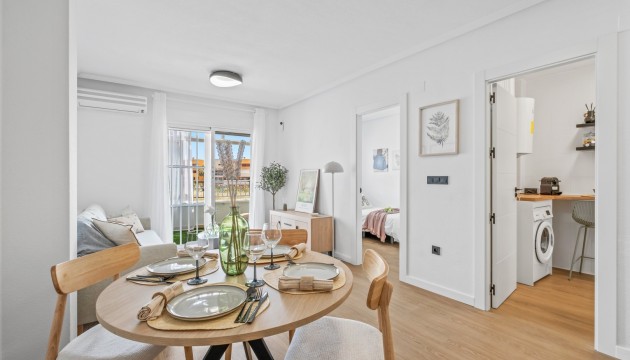 Sale - Apartment - Playa Flamenca