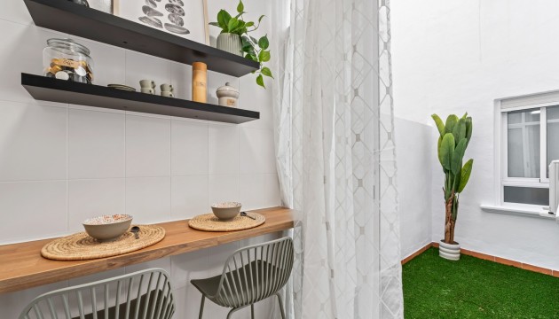 Sale - Apartment - Playa Flamenca
