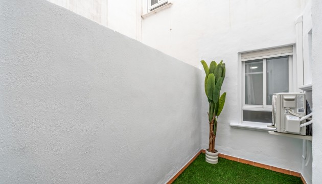 Sale - Apartment - Playa Flamenca