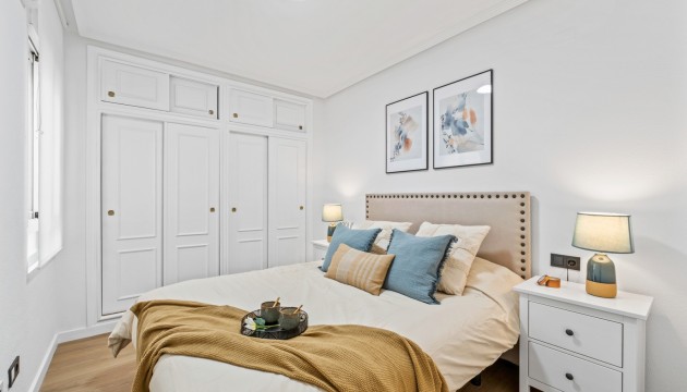 Sale - Apartment - Playa Flamenca