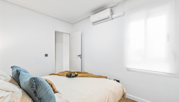 Sale - Apartment - Playa Flamenca