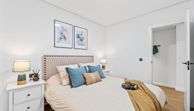 Sale - Apartment - Playa Flamenca