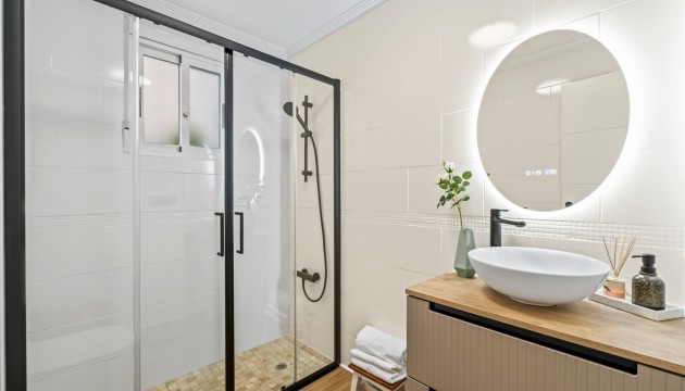 Sale - Apartment - Playa Flamenca