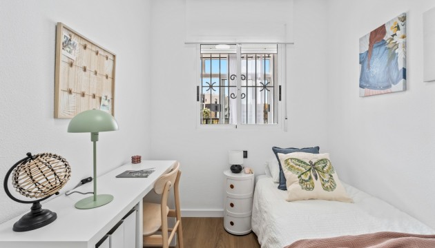 Sale - Apartment - Playa Flamenca