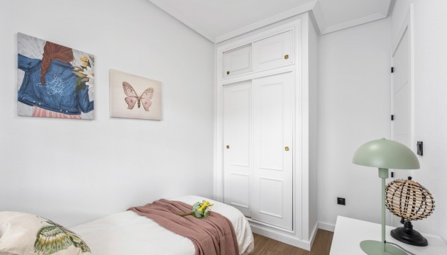 Sale - Apartment - Playa Flamenca